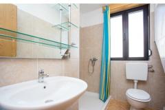 VILLA LYDIA SELCE  Apartman 4 – APHRODITA foto 3