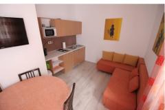 Apartmani ĐINA Selce Apartman 2 – APT 2+1 foto 1