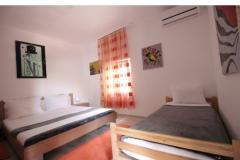 Apartmani ĐINA Selce Apartman 2 – APT 2+1 foto 3