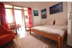 Apartmani ĐINA Selce Apartman 3 – APT 4+2 foto 2
