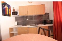 Apartmani ĐINA Selce Apartman 3 – APT 4+2 foto 5