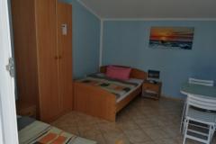 Apartmani Nina Apartman 3: (3+0) – App6 foto 5