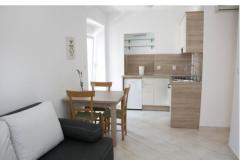  Apartmani Plaža Apartman 1: (2+2) – Apartman 1 foto 2