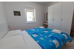  Apartmani Plaža Apartman 2: (2+2) – Apartman 3 foto 3
