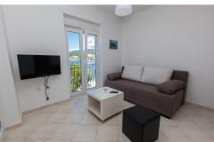  Apartmani Plaža Apartman 3: (2+2) – Apartman 4 foto 5