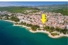 Beach Apartmani Center Apartman 2 – Matilda foto 2