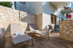 Beach Apartmani Center Soba 4 – Pepi foto 4