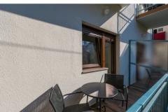Beach Apartmani Center Soba 4 – Pepi foto 5