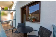 Beach Apartmani Center Soba 5 – Drago foto 2