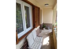 Apartmani Rosi Apartman 4 – Romantic foto 1