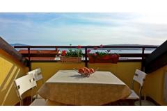 Apartmani Crikvenica Apartman 2 – Adriatic 2 foto 1