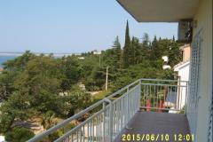 Apartmani Dramalj - Crikvenica Apartman 4 – AP01-1.kat foto 1