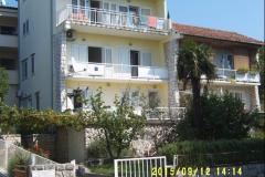 Apartmani Dramalj - Crikvenica Apartman 4 – AP01-1.kat foto 3