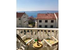Apartmani Anmarie Apartman 1 – A 2+2 foto 1