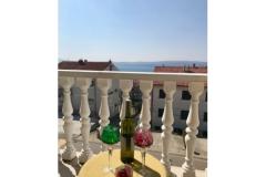 Apartmani Anmarie Apartman 1 – A 2+2 foto 2