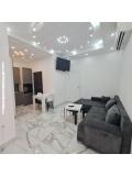 Delux apartment, heated pool Apartman 2 – G9 foto 1