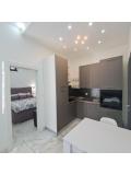 Delux apartment, heated pool Apartman 2 – G9 foto 2