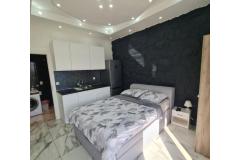 Delux apartment, heated pool Apartman 2 – G9 foto 4