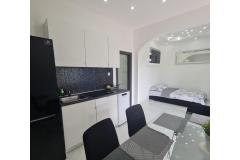 Delux apartment, heated pool Apartman 3 – G1 foto 3