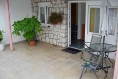 Apartmani Marijana Crikvenica Apartman 1 – A1 studio foto 1