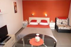 Apartmani Marijana Crikvenica Apartman 4 – Ap4studio foto 3