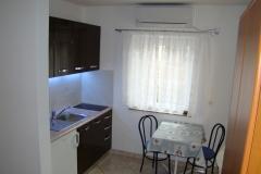Apartmani Melita Apartman 2: (2+1) – Apartman 2 foto 4