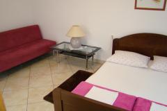 Apartmani Melita Apartman 2: (2+1) – Apartman 2 foto 5