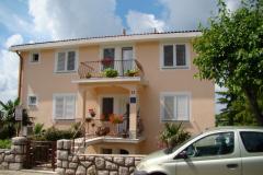Apartmani Melita Apartman 3: (3+1) – Apartman 3 foto 2
