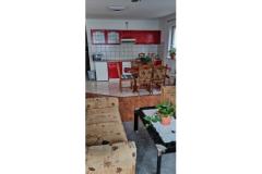 Apartmani Grganic Apartman 1 – App Marta foto 3