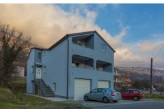 Apartmani Nevistić Apartman 1 – Andrej foto 1