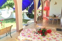 Apartmani Nina Apartman 2 – studio app foto 2