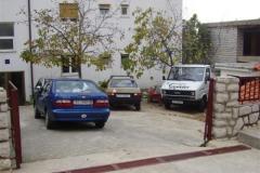 Apartmani Olga Apartman 4 – APP-4 foto 5