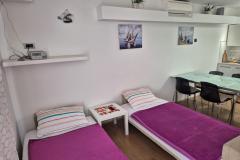 Apartmani Selce Apartman 3 – APARTMAN 3 foto 5