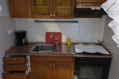 Apartmani Selce Apartman 4 – Ruza foto 2