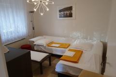 Apartmani Selce Apartman 4 – Ruza foto 3