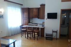 Apartmani Škiljan Apartman 1: (4+1) – Adria foto 2