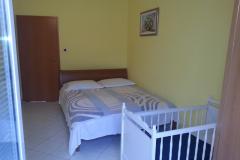 Apartmani Škiljan Apartman 1: (4+1) – Adria foto 3