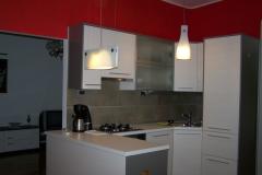 Apartmani Škiljan Apartman 2: (4+1) – Rina foto 4