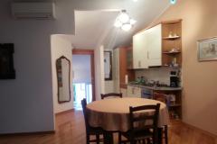 Apartmani Škiljan Apartman 3: (4+1) – Jova foto 1