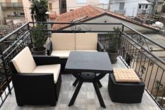 Apartmani Sun and Sea Apartman 1 – Sun foto 5