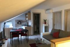 Apartmani Sun and Sea Apartman 2 – Sea foto 1