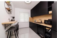 Apartmani, Sobe - Crikvenica Apartman 2 – Adria foto 3