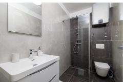 Apartmani, Sobe - Crikvenica Apartman 2 – Adria foto 5