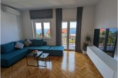 Apartmani, Sobe - Crikvenica Apartman 1 – Arya foto 2