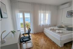 Apartmani, Sobe - Crikvenica Apartman 1 – Arya foto 3