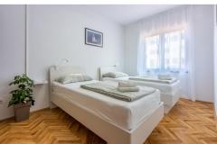 Apartmani, Sobe - Crikvenica Apartman 1 – Arya foto 4