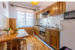 Apartmani, Sobe - Crikvenica Apartman 1 – Arya foto 5