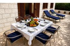 APARTMENTS VUKELIĆ  CRIKVENICA Apartman 1 – APP 1 foto 1