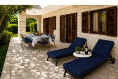 APARTMENTS VUKELIĆ  CRIKVENICA Apartman 1 – APP 1 foto 2