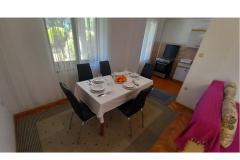 APARTMENTS VUKELIĆ  CRIKVENICA Apartman 1 – APP 1 foto 5